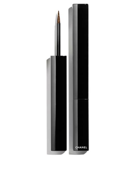 chanel liquid eyeline|chanel liquid eyeliner refill cartridge.